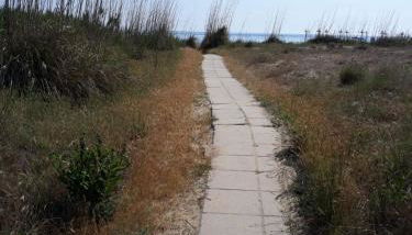 Appartamento tra città e mare - Foto 3