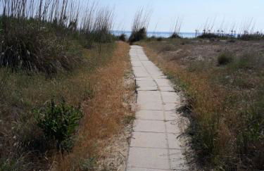 Appartamento tra città e mare - Foto 3