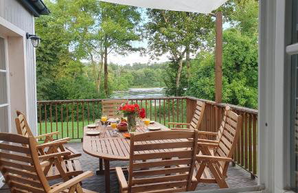 Nasz Dębowiec - dom dla 15 osób, sauna, widok na staw, wielka działka - Photo 38