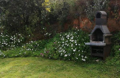 bas de villa de 90m² entre mer (2km) et montagne - Foto 20