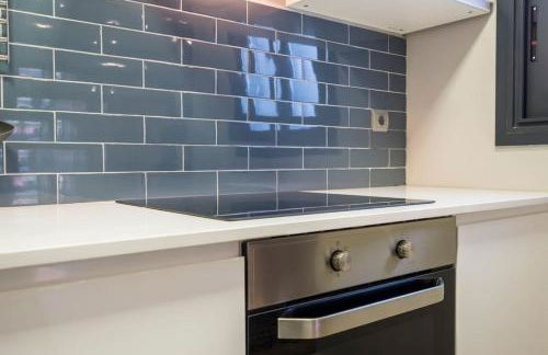 BeBarceloner Sant Andreu Apartments - 1 bedroom with terrace - Photo 9