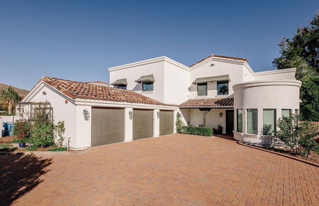 Luxury Dream House!! Sleeps 16 - On Golf Course - Foto 31