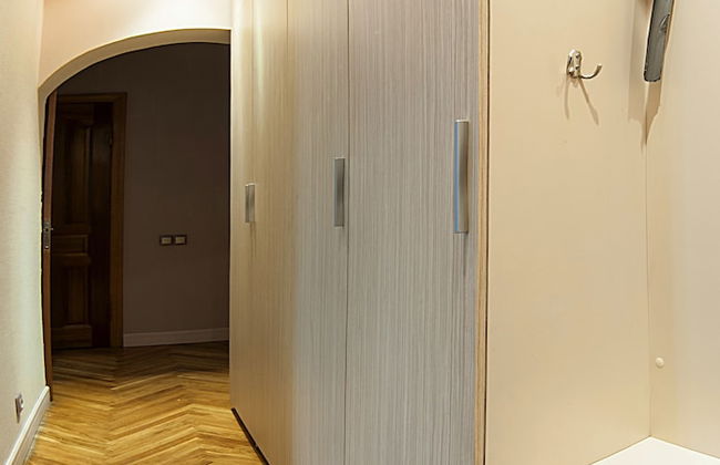 Domumetro na Chasovoy - Foto 14