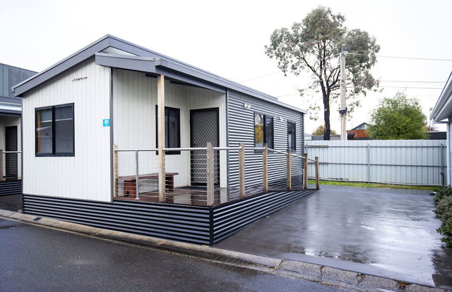 NRMA Ballarat Holiday Park - Foto 53