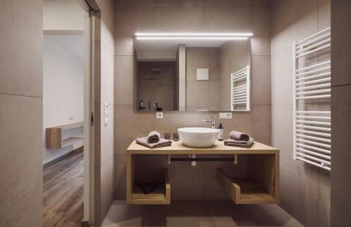 Apartments Knappenhof Pfitsch - with Swimming Pool - Foto 35