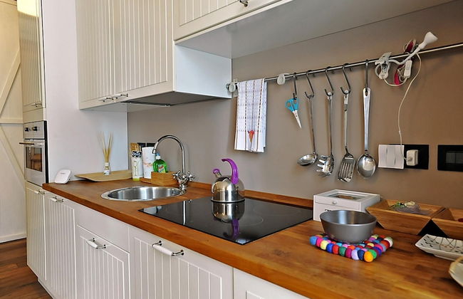 A Casa di Stefania by Wonderful Italy - Foto 2