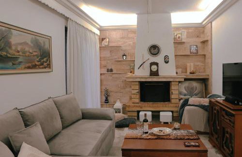 Secret Garden Home Lagonissi Attiki - Foto 10