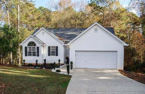 At Home by Mall of GA! - Foto 23