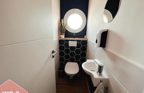 Maison au calme à 5min de Cognac pour 1 à 8 pers - Foto 24