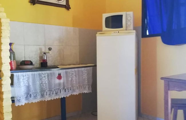 Bela Silvia Pousada - Foto 20