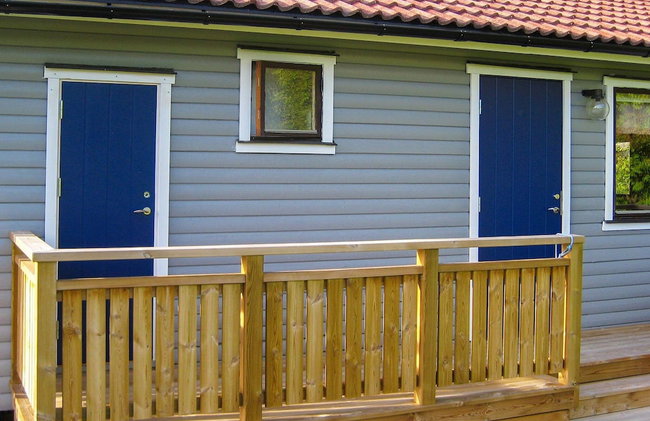 4 Star Holiday Home in Malmkoping - Foto 23