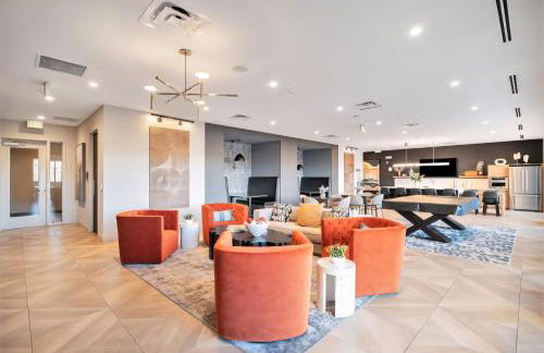 Modern Luxury in the Heart of Downtown Castle Rock - Foto 12