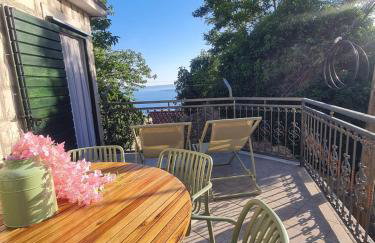 Sea view stone house Donkey - Foto 14