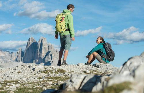 Hotel Residence Gasser - Foto 49