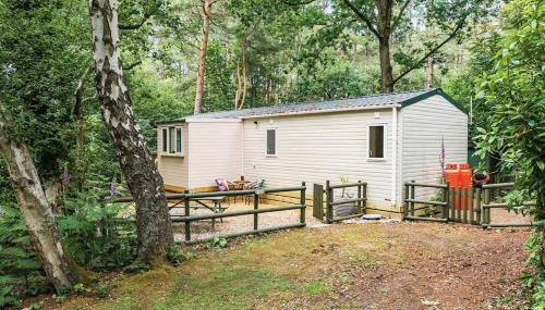 Tree Tops - Norfolk Cottage Agency - Foto 4