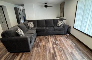 Outdoor Sanctuary - 3 min walk to Silver Mtn - Foto 4