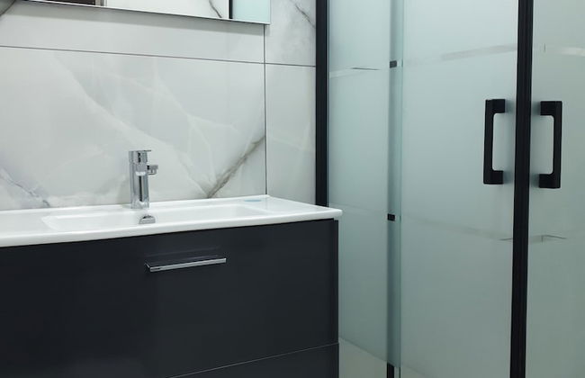 Old City Konstantinei Apartments - Foto 46