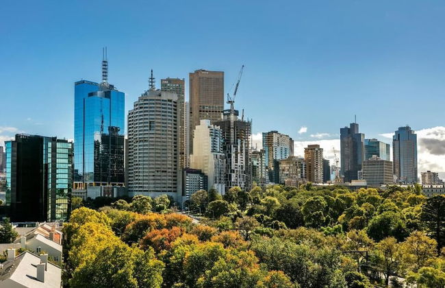 Quest Jolimont - Foto 33