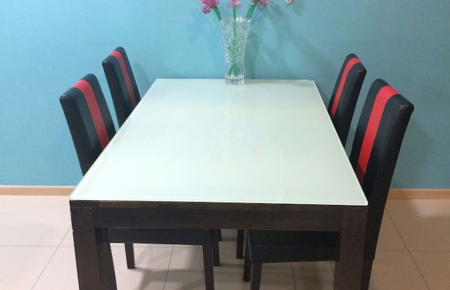 Lawang Suite 2 Bedroom Standard Apartment 1 - Foto 9