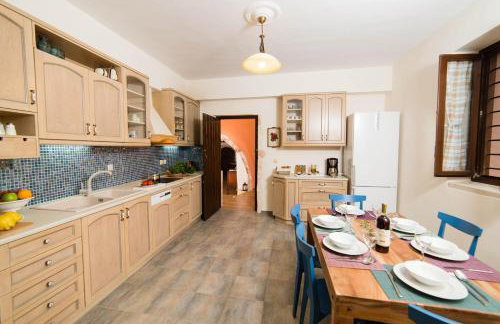 Villa Bliss - Foto 19