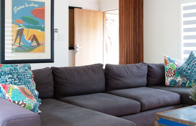 Smith Beach Getaways Beachwood Classic - Foto 7