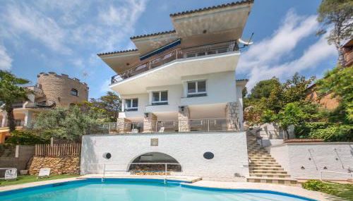 TarracoHomes, Th128 Villa con vistas a la playa la Mora - Foto 2