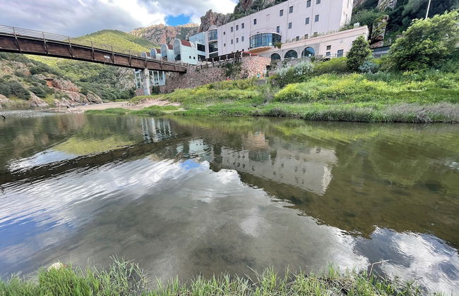 Villetta Alloro K&G House2 - Foto 18