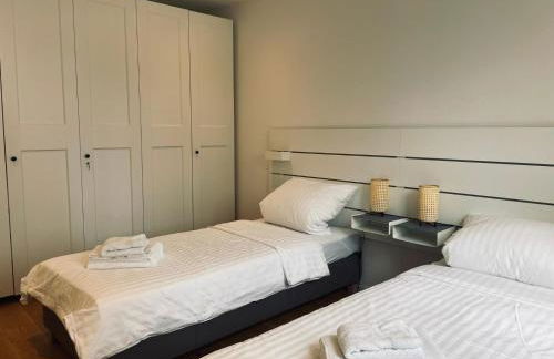 Apartment Seeblick - Foto 7