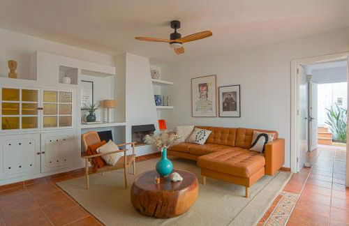 Beautiful beach house in Estepona - Photo 9