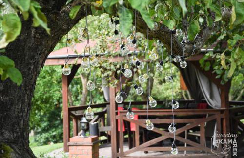 Dom dla dwojga w Starym Młynie w Brzeźnicy - Foto 29