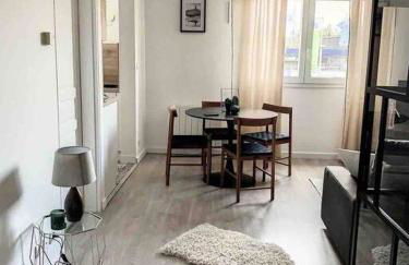 Le Jules - Ambiance anglaise - Foto 11