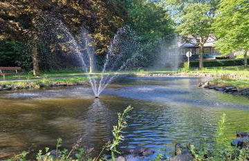 Komfort-Fewo Maisonette-Traum- für Genießer - Foto 27