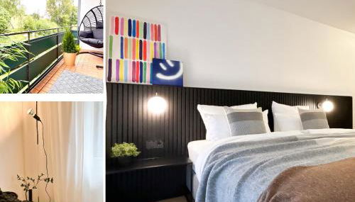 Inside Willingen - Design Apartment mit Balkon - Foto 2