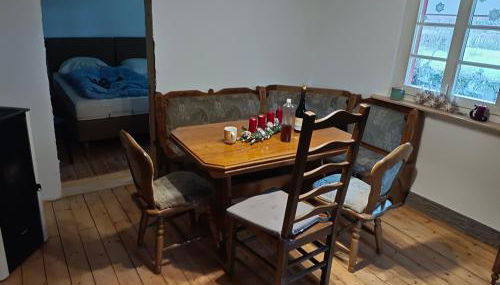 Fereien Wohnung Olef - Foto 2