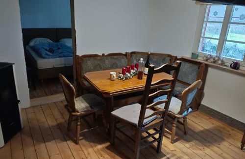 Fereien Wohnung Olef - Foto 2