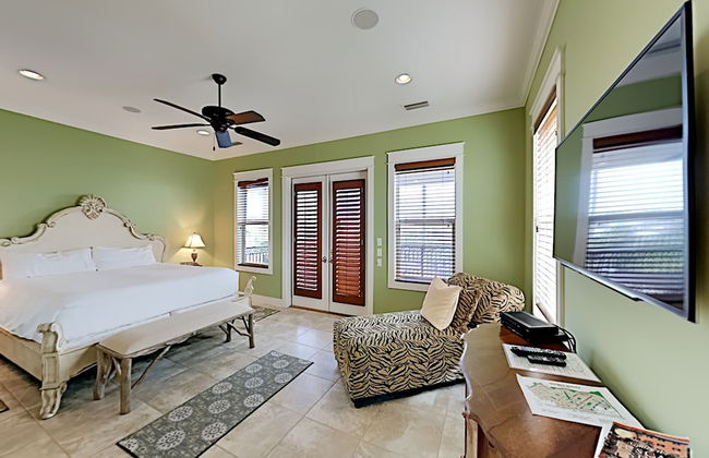 Seabreeze Cabana by Southern Vacation Rentals - Foto 3