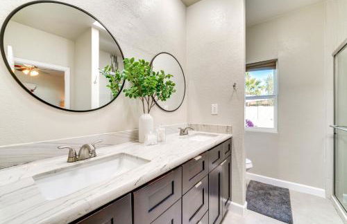 Pool, Putting Green and Games Chandler Home! - Foto 19