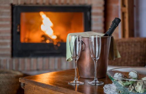 Casa Rural La Carretería - Foto 69