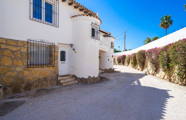 La Camarrocha - Foto 25