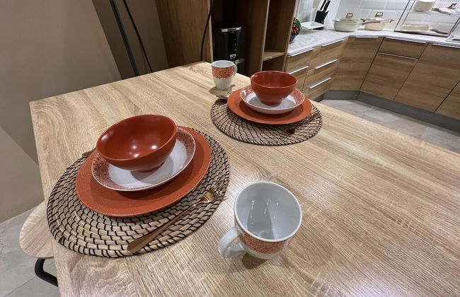 CHOSKA RESIDENCE - Foto 51