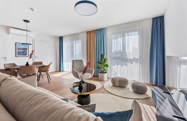 Karl und Anton Boutique Apartments - Photo 52