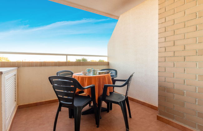 Jardines del Mar III - Marina d'Or - Foto 2