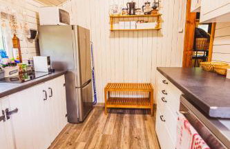 Autumn Nature Cottage Stove Garden by PolandBnB - Foto 66