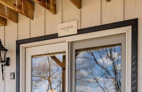 Lured on the Lake Suite (LOL) - Foto 9