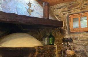 O Pardieiro - Aldeia da Paradinha com praia fluvial - Foto 23