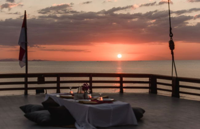 Plataran Phinisi Malayeka - Foto 29