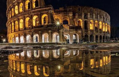 Aniene Home Roma - Foto 13