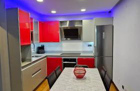 Gijon Playa Poniente con Parking incluido - Foto 26