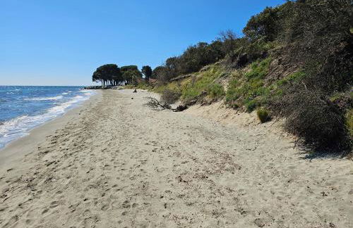 Villa 7 personnes résidence Mélody - Foto 17