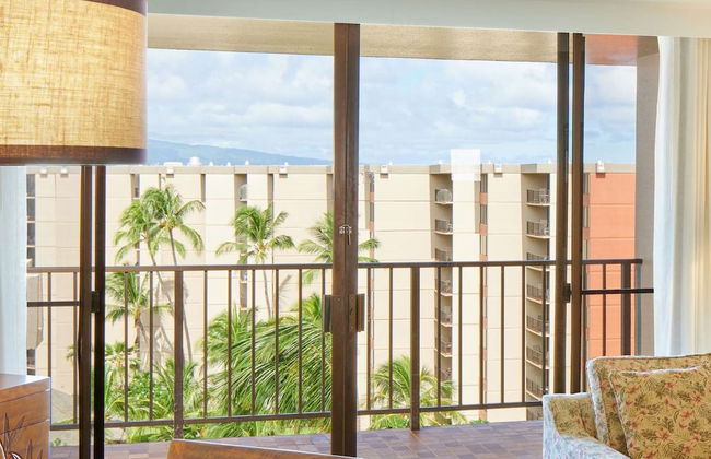 Aston Kaanapali Shores - Foto 34